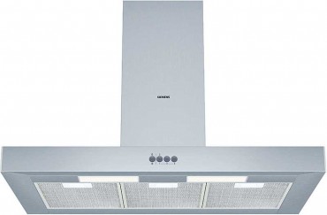 Okap kominowy Siemens LC 46950