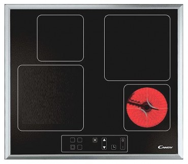 Pyta ceramiczna Candy PVD 604 X