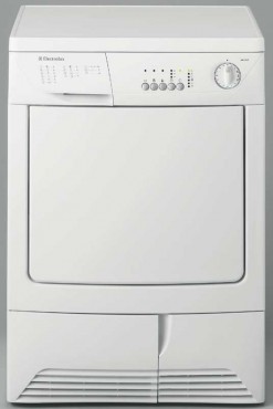 Suszarka kondensacyjna Electrolux EDC 5310
