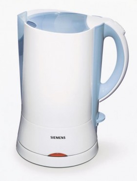 Czajnik elektryczny Siemens TW 70101