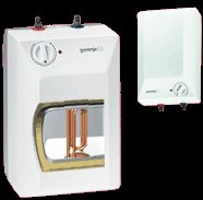 Ogrzewacz wody Gorenje TEG1020 P-U