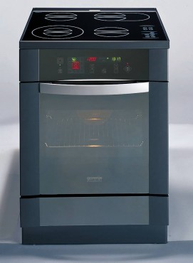 Kuchenka elektryczna Gorenje HEC 50 EP