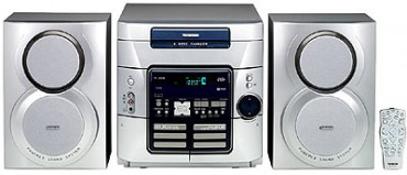 Miniwieża Thomson MS2000