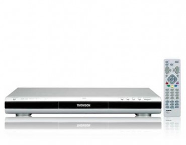 Odtwarzacz DVD Thomson DTH212E