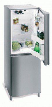 Chodziarko-zamraarka Vestfrost ZZ324M RF