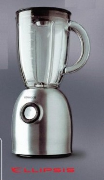 Blender stojcy Kenwood AGD BL745 ELLIPSIS