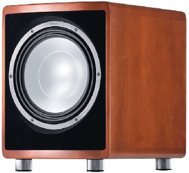 Subwoofer Canton SUB 650 CH