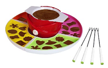 Fondue Kalorik CHM1001NYC