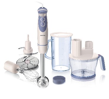 Blender rczny Philips HR1619