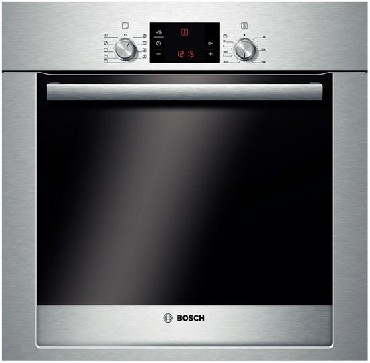 Piekarnik Bosch HBG33B550