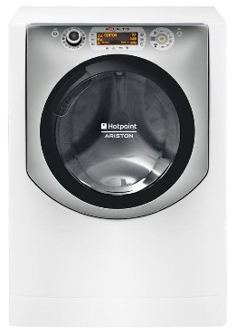 Pralka Hotpoint-Ariston AQ113D 697 EU/B
