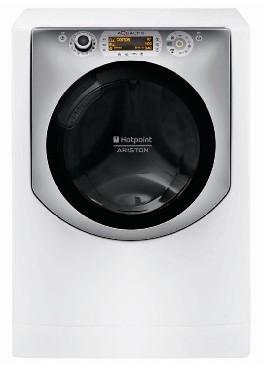 Pralko-suszarka Hotpoint-Ariston AQD1070D 49 EU/B