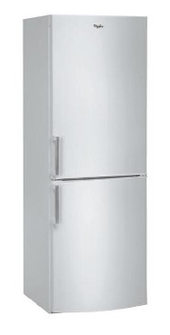Chodziarko-zamraarka Whirlpool WBE3114W