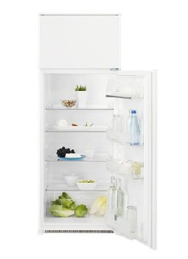 Chodziarko-zamraarka Electrolux EJN2301AOW