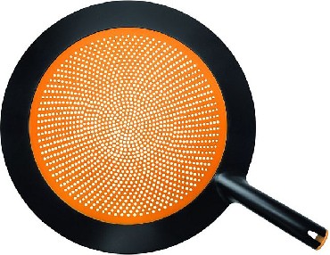 Pokrywka do patelni Fiskars Pokrywka silikonowa