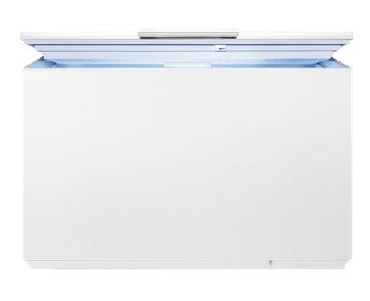 Zamraarka skrzyniowa Electrolux EC4201AOW
