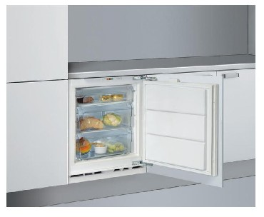 Zamraarka Whirlpool AFB 828/A+