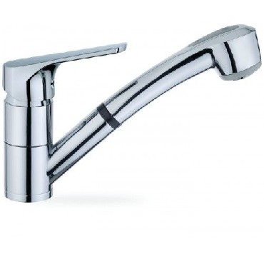 Bateria stojca z wycigan wylewk Teka MTP 978 chrom