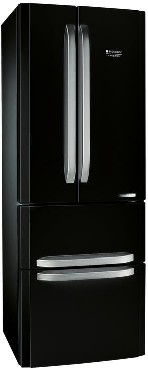 Chodziarko-zamraarka Hotpoint-Ariston E4D AA B C
