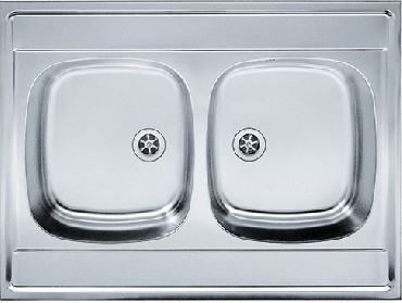 Zlewozmywak Franke DSN 720 T Eco