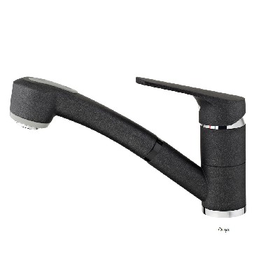 Bateria stojca z wycigan wylewk Teka MTP 978 TG
