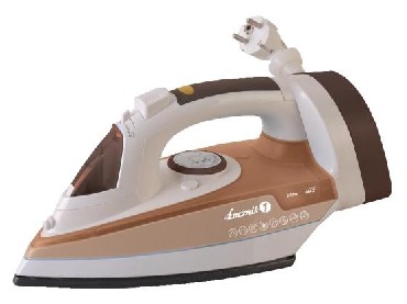 elazko ucznik SLI-8000