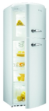 Chodziarko-zamraarka Gorenje RF 60309 OW
