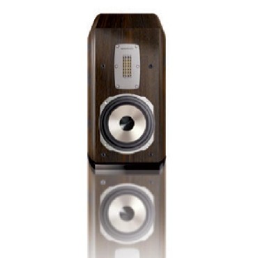 Gonik surround Quadral AURUM ALTAN VIII OAK CHOCO
