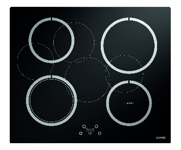 Pyta indukcyjna Gorenje IT 612SYB