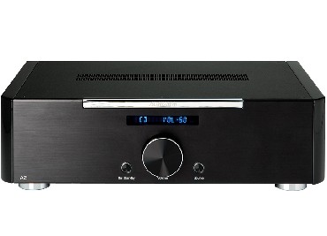 Wzmacniacz Stereo Quadral AURUM A3
