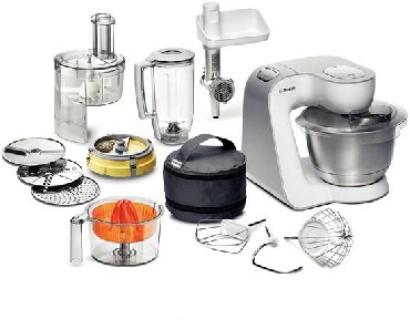 Robot kuchenny Bosch MUM54251