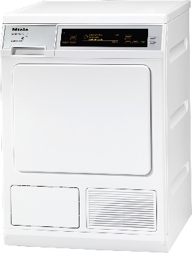 Suszarka kondensacyjna Miele T 8007 WP Supertronic