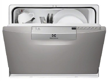 Zmywarka kompaktowa Electrolux ESF2300OS