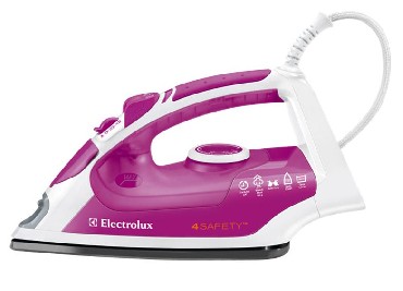 elazko Electrolux EDB 5110MO