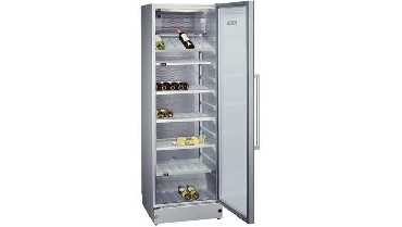 Chodziarka do wina Siemens KS38WA40 vinoThek