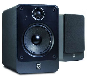 Gonik surround Q Acoustics QA 2020i