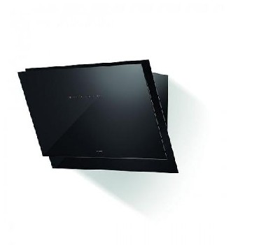 Okap kominowy Faber BLACK TIE BRS BK