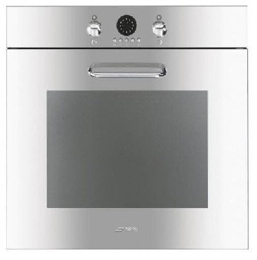 Piekarnik Smeg SF170X