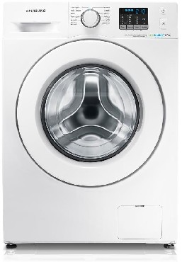 Pralka wska Samsung WF60F4E0W0W