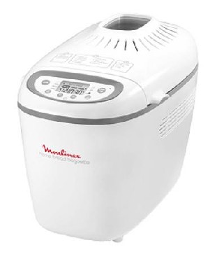 Wypiekacz do chleba Moulinex OW6101