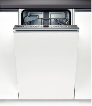 Zmywarka Bosch SPV53M50EU