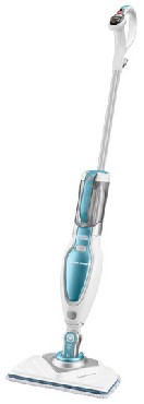 Parownica Black&Decker FSM1630