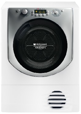 Suszarka kondensacyjna Hotpoint-Ariston AQC9 BF7 T (EU)