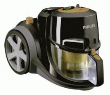 Odkurzacz bezworkowy Philips FC 9204 01