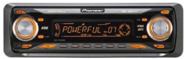 Radioodtwarzacz CD Pioneer DEH-P6700MP