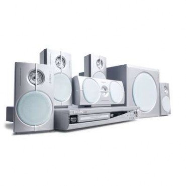 Kino domowe Philips LX3600D