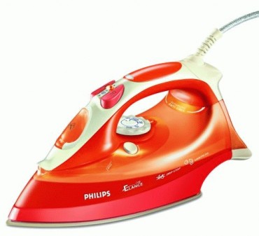 elazko Philips GC3130 02
