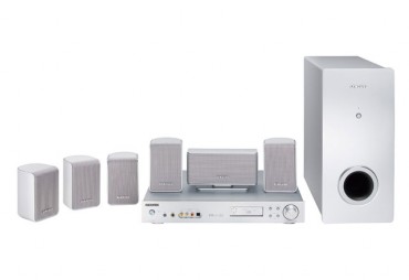 Amplituner z kompletem gonikw Samsung HT-AS700