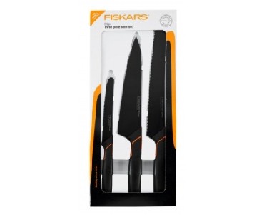Zestaw noy Fiskars 3 noe EDGE 978795