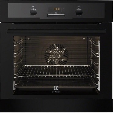 Piekarnik Electrolux EOA45551OK
